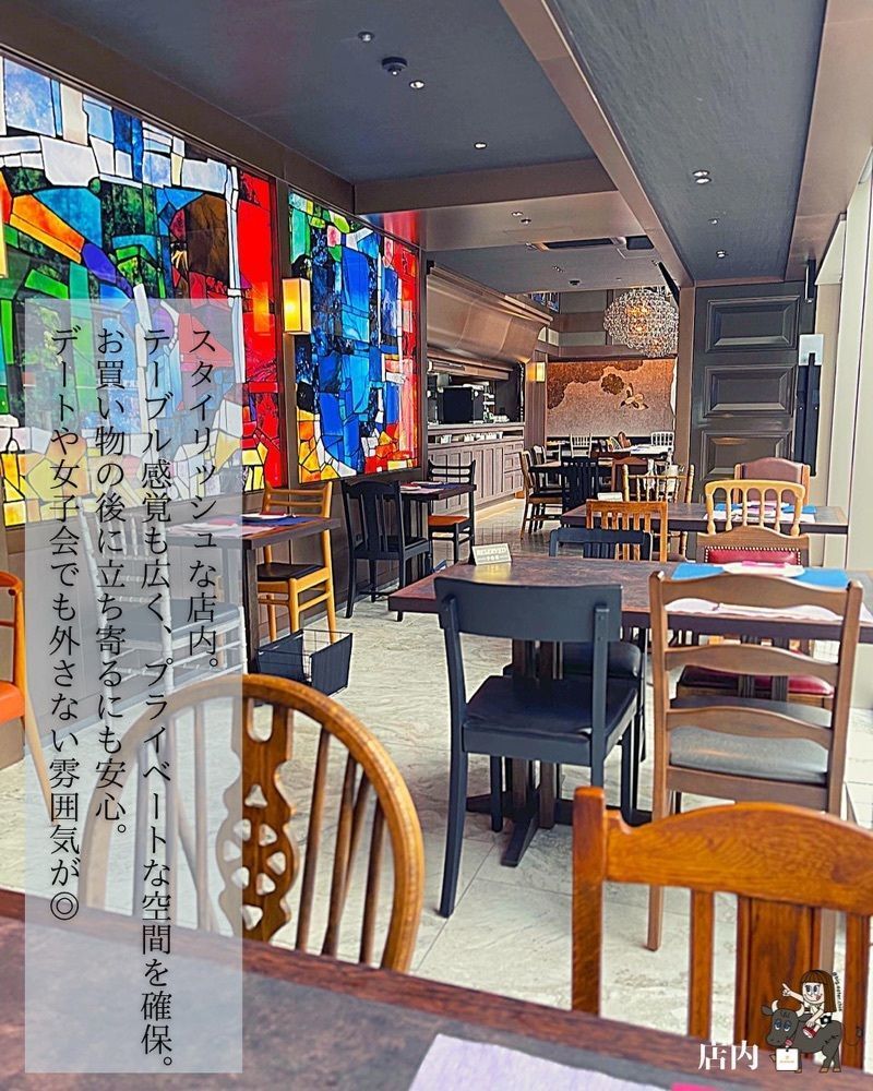 えーちーさんが投稿したKobe Beef Dining 和牛特区（コウベ ビーフ ダイニング ワギュウトック【旧店名】Beef dining 和牛特区）に関する口コミの画像