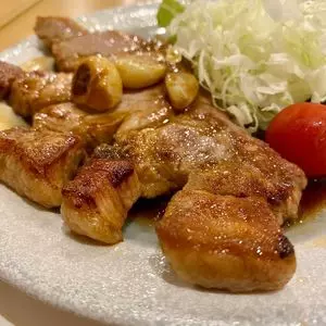 定食屋おいない