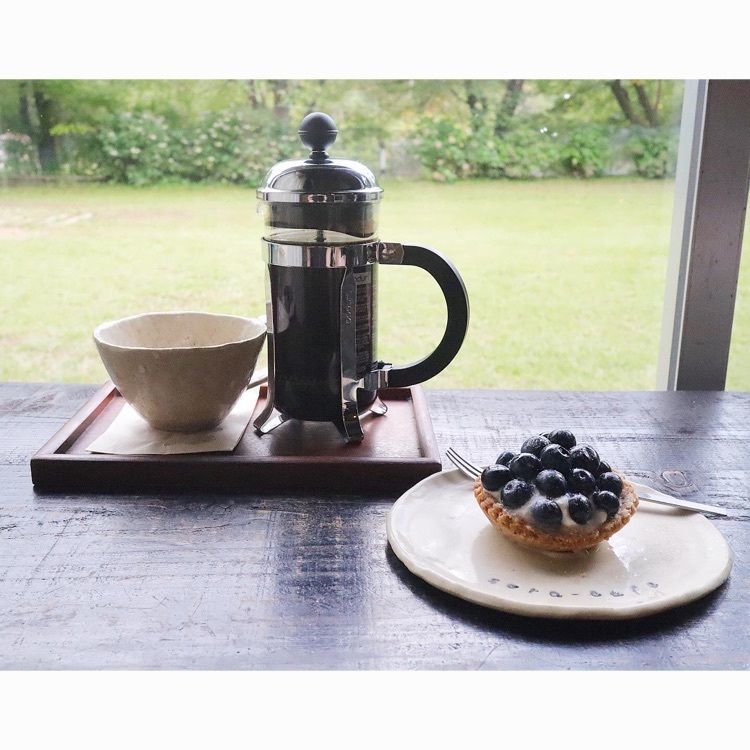 あっけさんが投稿した空cafe（ソラカフェ）に関する口コミの画像