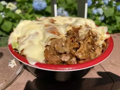 アジアンダイニング ザ ミールス（The Meals）