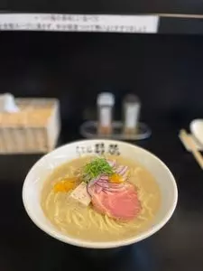 らぁ麺 飛鶏（あすか）