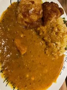 もうやんカレー 新宿東口店