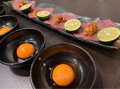 A5松阪牛専門店 焼肉 憲太朗 六本木店