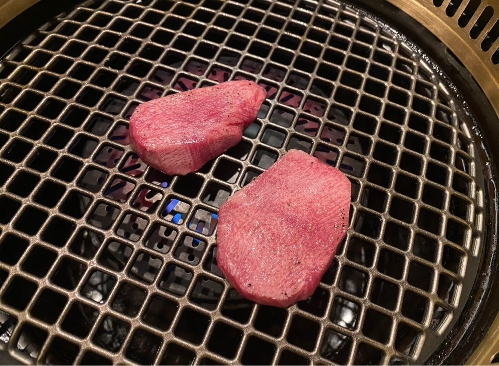 てらしさんが投稿したA5松阪牛専門店 焼肉 憲太朗 六本木店に関する口コミの画像