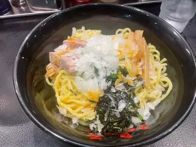 東京油組総本店 西新宿組（トウキョウアブラグミソウホンテン）