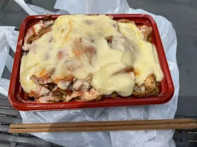 アジアンダイニング ザ ミールス（The Meals）