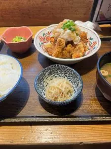 恵比寿 土鍋炊ごはん なかよし 水道橋店