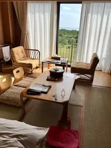 たてやま温泉 千里の風