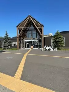 道の駅 ガーデンスパ十勝川温泉