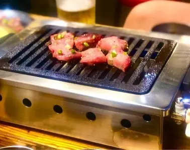 大阪焼肉・ホルモン ふたご 上野店