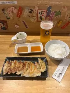 ぎょうざ 歩兵 祇園本店（ホヘイ）
