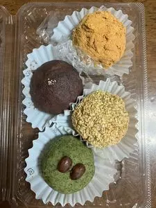 お散歩日和