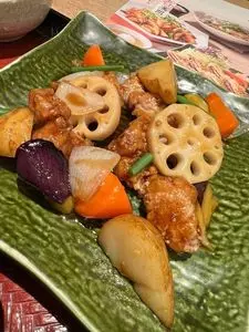 大戸屋 西葛西北口店