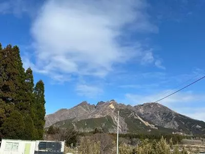 阿蘇山上ターミナル