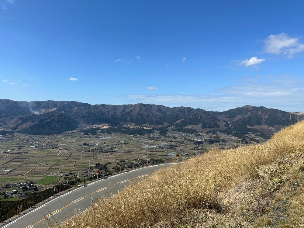 BOM-BA-YEさんが投稿した阿蘇山上ターミナルに関する口コミの画像