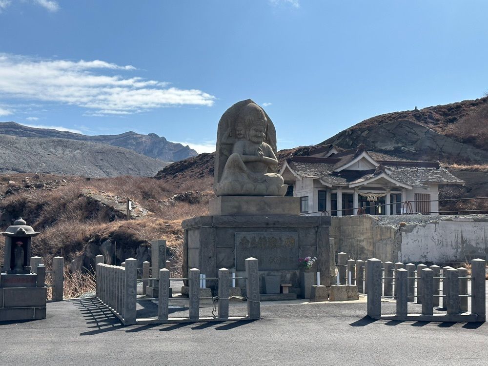 BOM-BA-YEさんが投稿した阿蘇山上ターミナルに関する口コミの画像