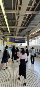 JR静岡駅