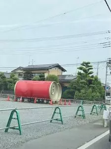 セブンイレブン 深谷戸森