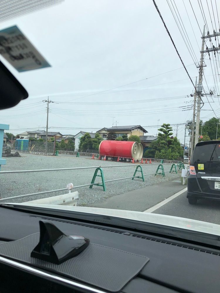 からっ風②さんが投稿したセブンイレブン 深谷戸森に関する口コミの画像