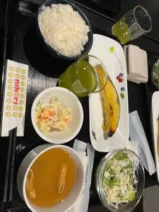 西新宿 にこり