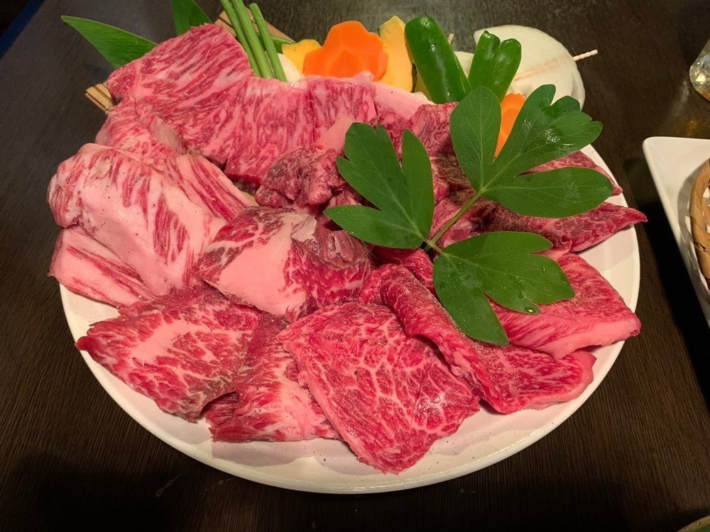 たくみん☆さんが投稿した石垣牛専門店 焼肉 金城 北谷本店に関する口コミの画像