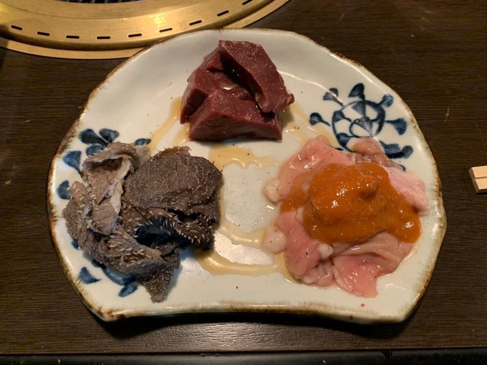 たくみん☆さんが投稿した石垣牛専門店 焼肉 金城 北谷本店に関する口コミの画像