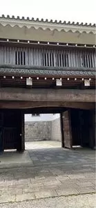 東御門