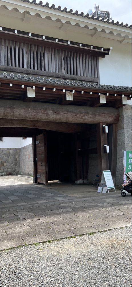 海老桃和久津さんが投稿した東御門に関する口コミの画像