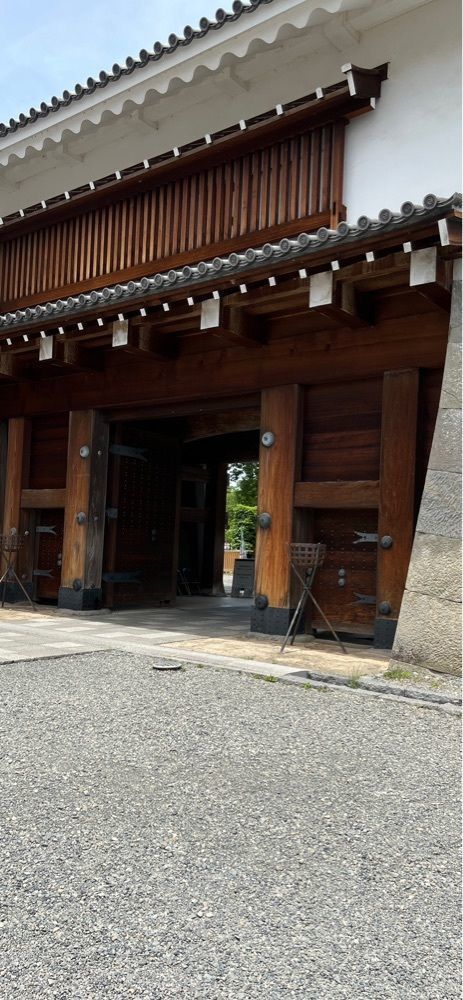 海老桃和久津さんが投稿した東御門に関する口コミの画像