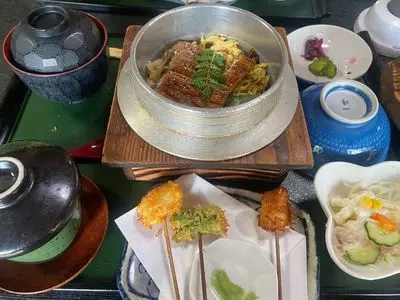創作茶屋 まきの木