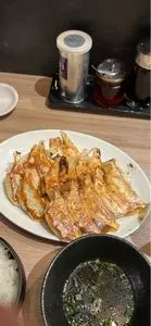 石松餃子 アスティ静岡店