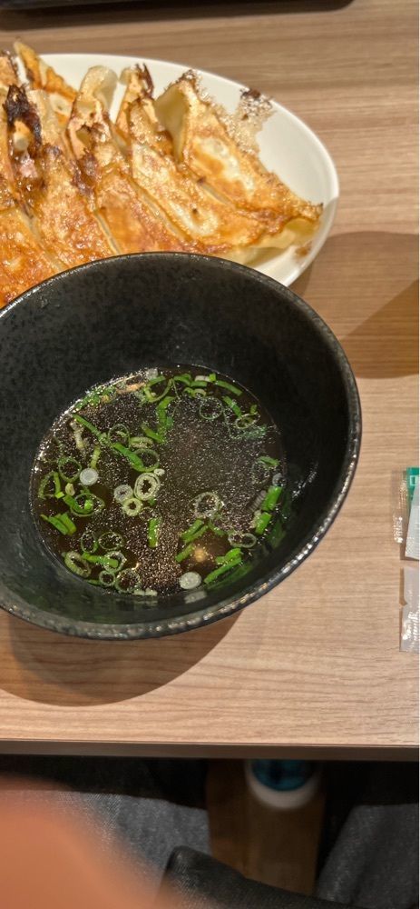 海老桃和久津さんが投稿した石松餃子 アスティ静岡店に関する口コミの画像