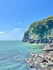 雄島（福井県坂井市）