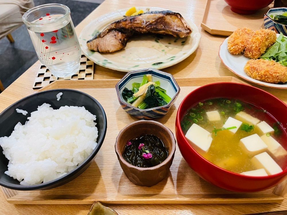 P-sanさんが投稿したこいさん食堂に関する口コミの画像
