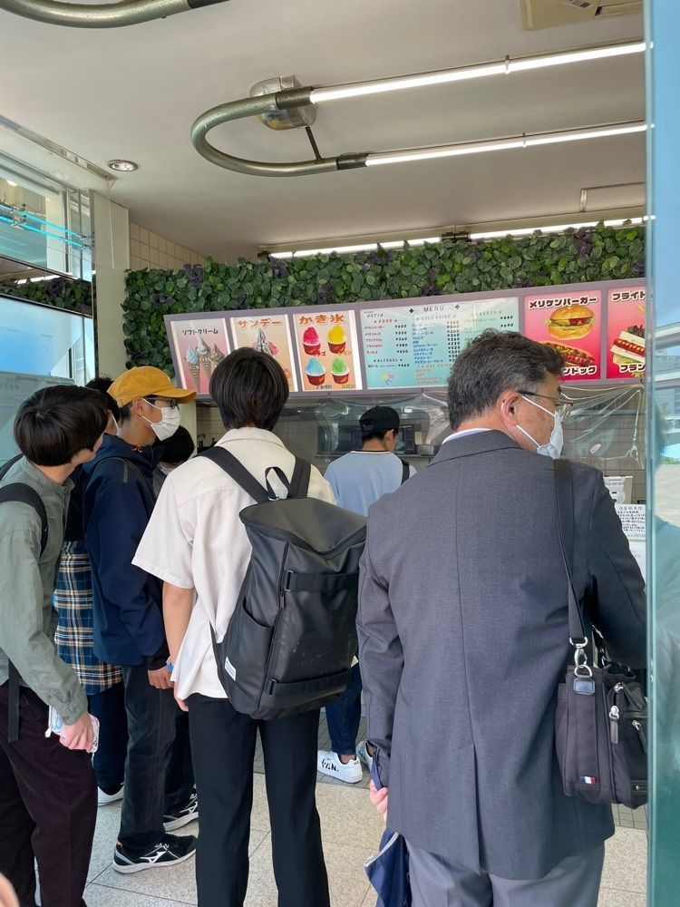 P-sanさんが投稿したオスティアに関する口コミの画像