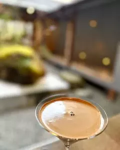 小川珈琲 堺町錦店