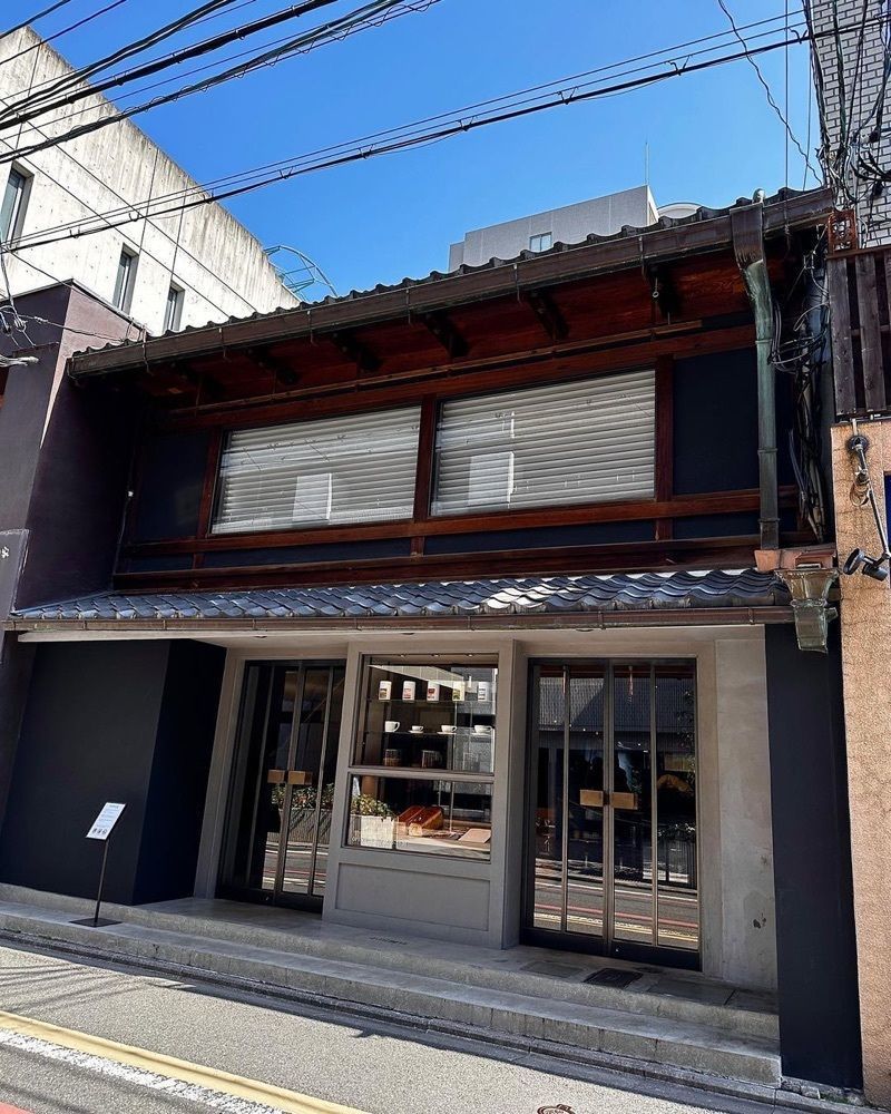 marco_travelnoteさんが投稿した小川珈琲 堺町錦店に関する口コミの画像