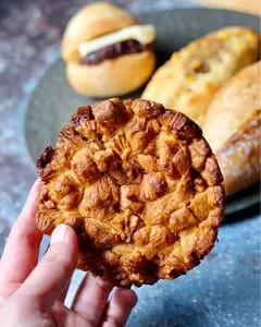 TANI ROKU BAKERY PANENA（タニロクベーカリーパネーナ）