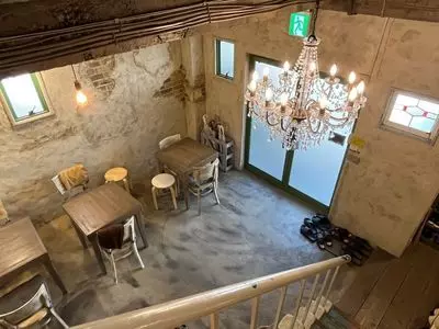 シナモンゲストハウスドウゴ