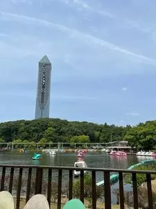 メゾン・ド・ヴェール 東山動植物園店（maison de VERRE）