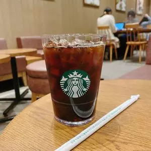 スターバックスコーヒー 栄セントラルパーク店（STARBUCKS COFFEE）