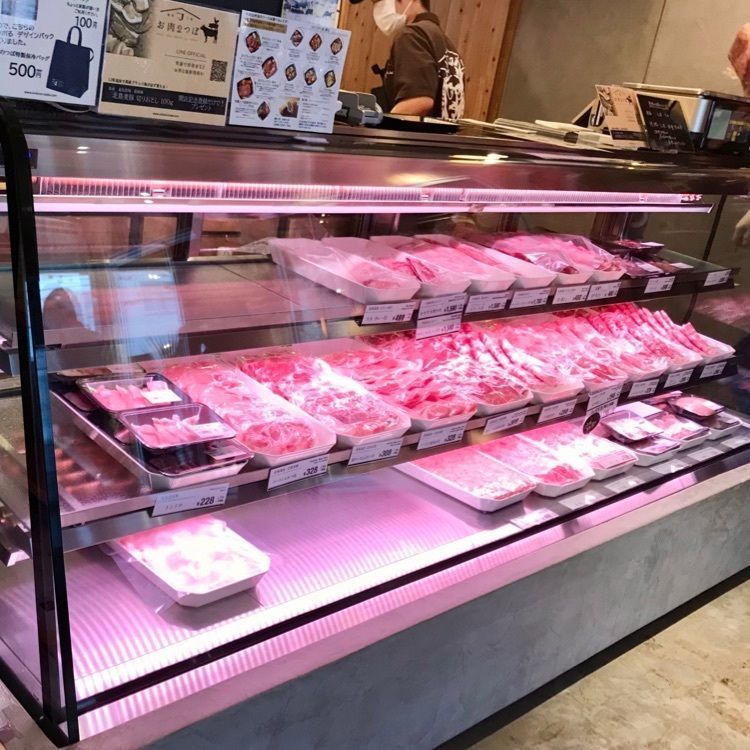 ひぃさんが投稿したお肉のつぼに関する口コミの画像