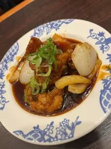 バーミヤン 木の葉モール橋本店
