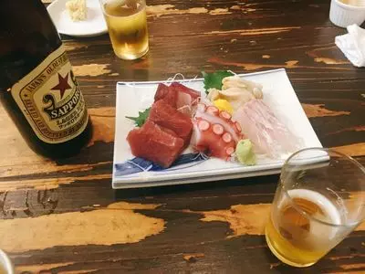 居酒屋 越川（イザカヤ コシカワ）