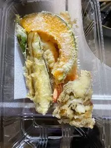 天ぷらてんや 川越野田店（【旧店名】天丼てんや）