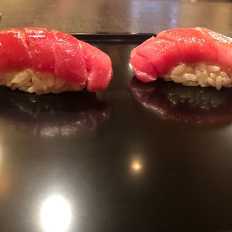 seijiさんが投稿した鮨まつもと（すし まつもと）に関する口コミの画像