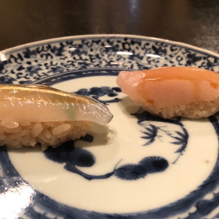 seijiさんが投稿した鮨まつもと（すし まつもと）に関する口コミの画像