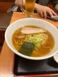 日高屋 池袋東口店（ヒダカヤ）