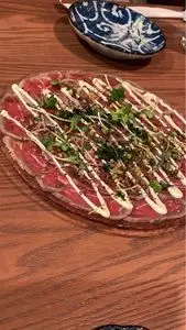 ラム肉酒場 ラムゴロー 神田南口店