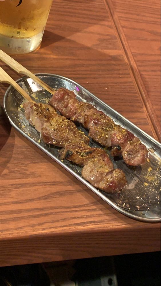 Rei Ouchiさんが投稿したラム肉酒場 ラムゴロー 神田南口店に関する口コミの画像